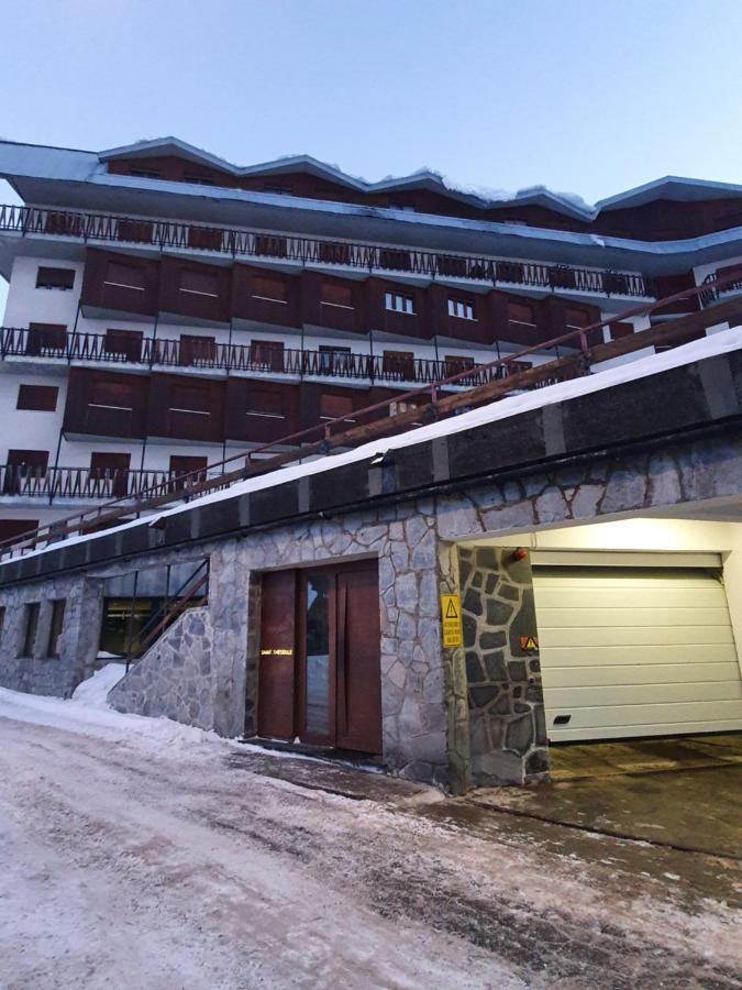 Cighe Family&Friends - Cir 0514 Apartment Breuil-Cervinia Exterior foto